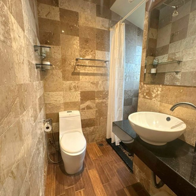 Аренда дома с 3 спальнями — Равай, Пхукет 🌴 (ID 286)