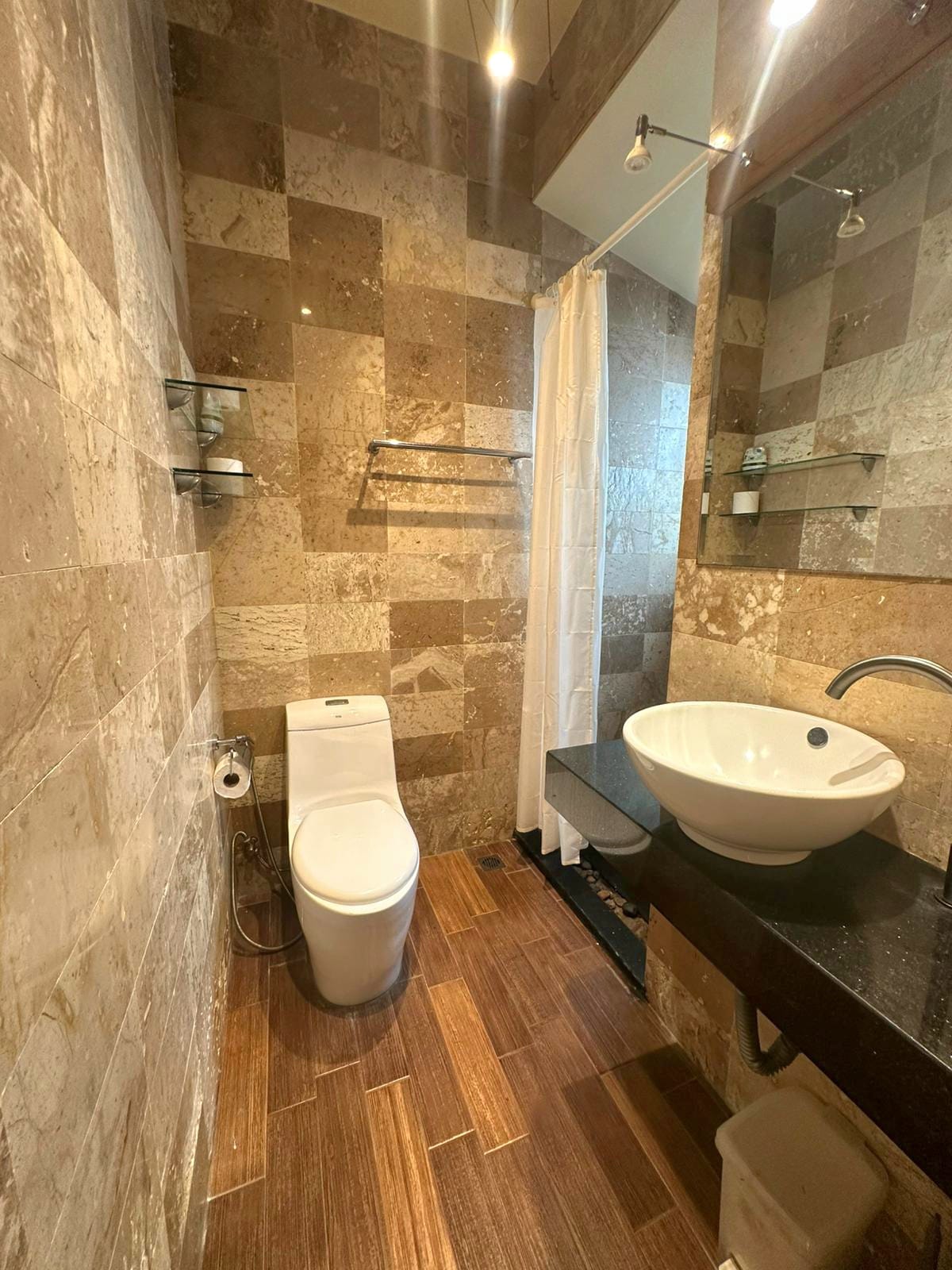 Аренда дома с 3 спальнями — Равай, Пхукет 🌴 (ID 286)