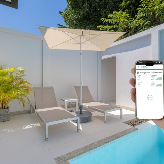 Villa Noa (The Greens) (ID 702)