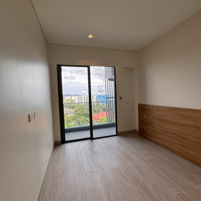 1 bedroom apartment for sale in Laguna Lakeside (ID 509)