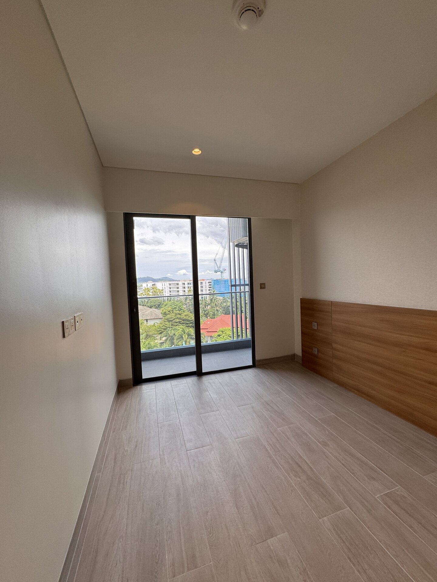 1 bedroom apartment for sale in Laguna Lakeside (ID 509)
