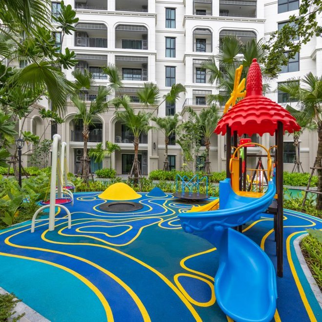 The Title Legendary A202 (ID 700)