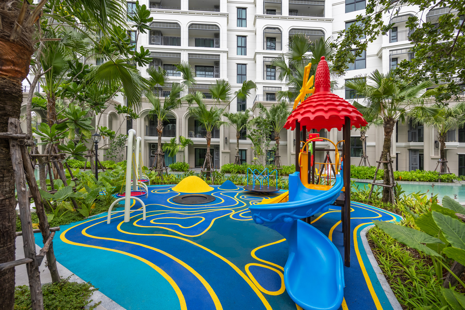 The Title Legendary A202 (ID 700)