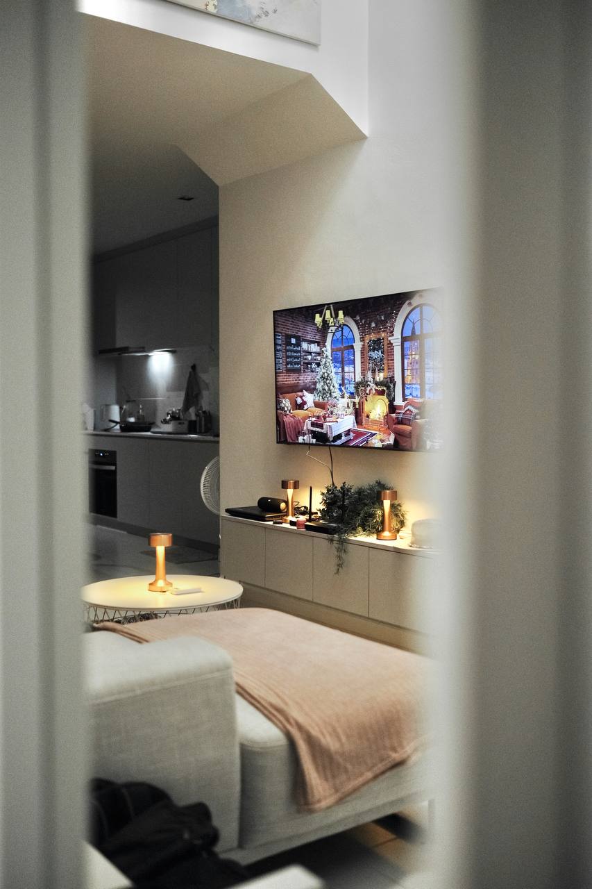 Продажа 2-спального таунхауса в Porjai Townhome at Ratsada (ID 390)