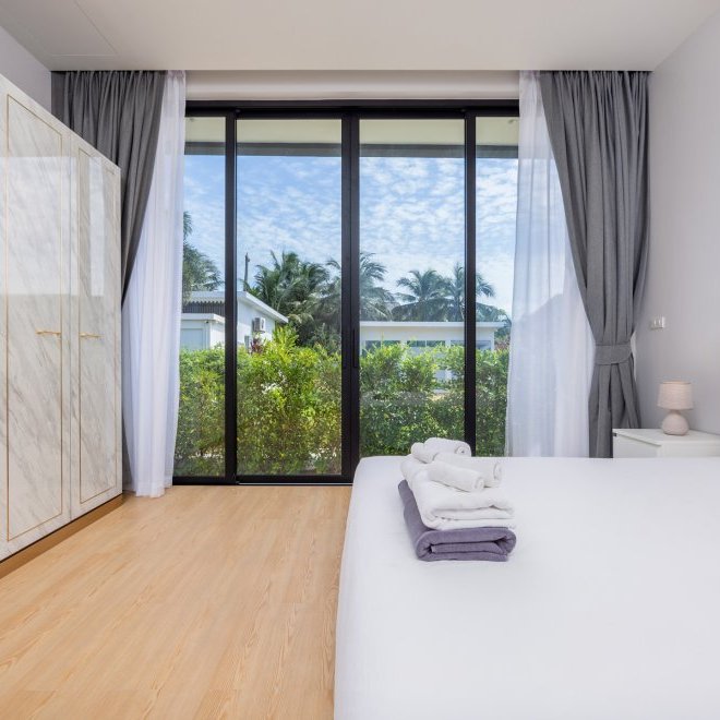 Villa Noa (The Greens) (ID 702)