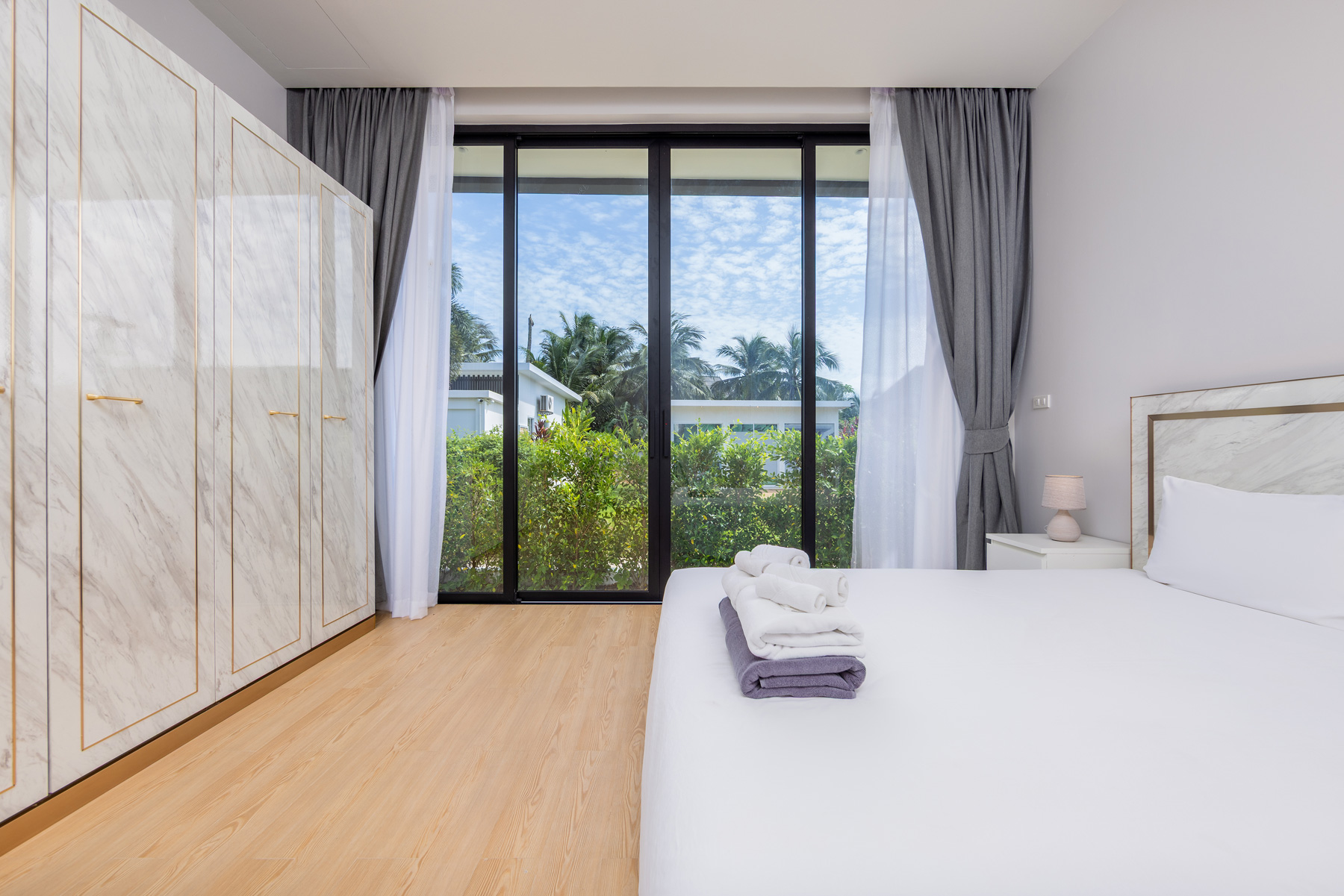 Villa Noa (The Greens) (ID 702)