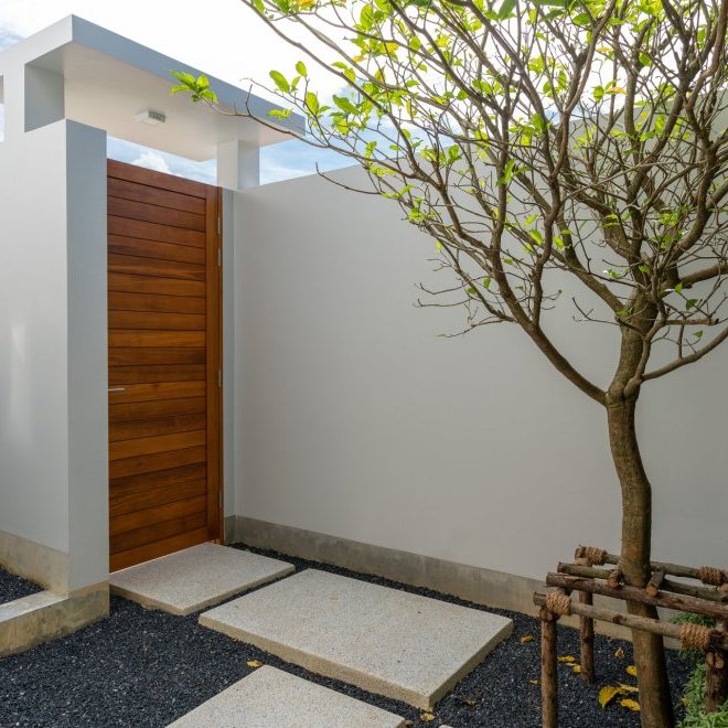 ขายวิลล่าโบทานิก้าโมเดิร์นลอฟท์ที่สอง-ยูนิต 05 (ID 264)