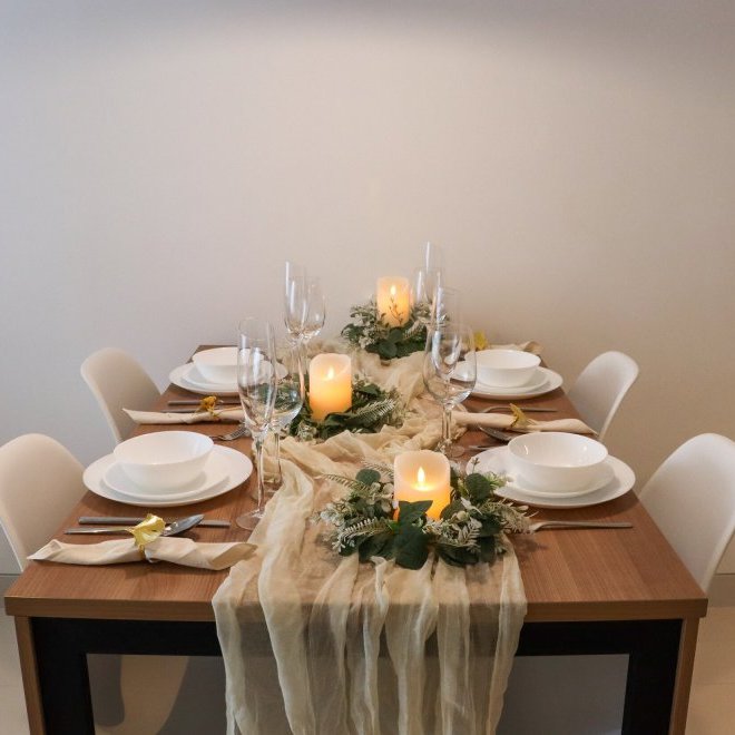 Laguna Cassia Residences (ID 691)