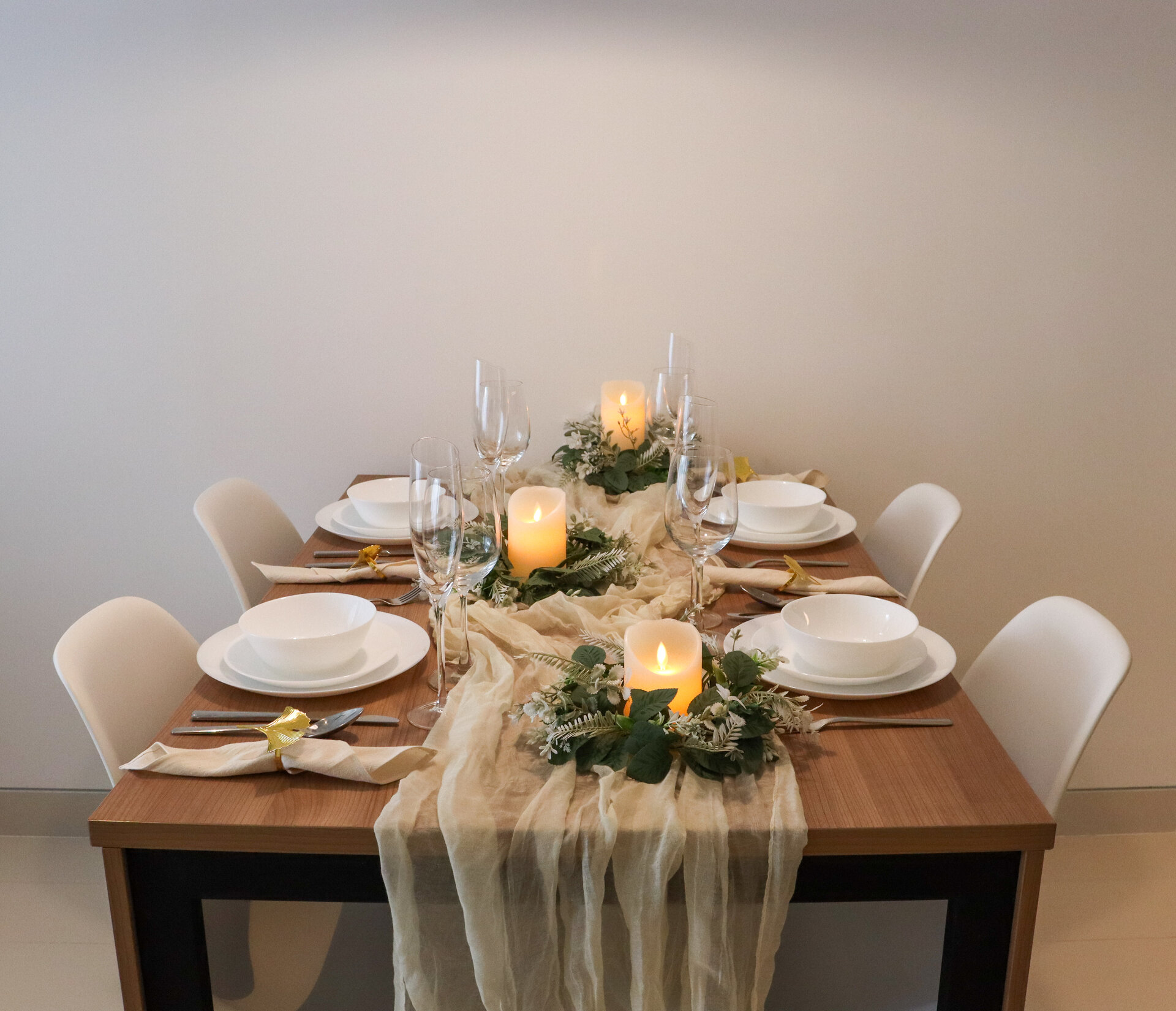 Laguna Cassia Residences (ID 691)