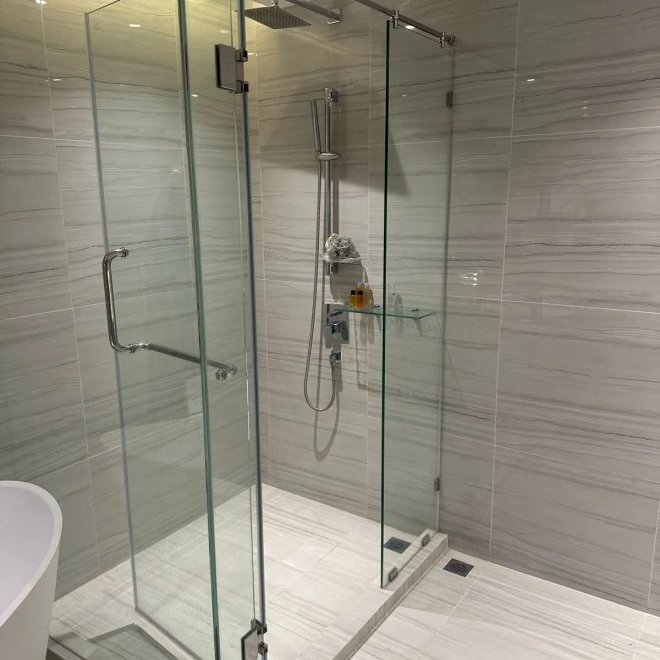 อพาร์ตเมนต์ 1 ห้องนอนเดอะมารินภูเก็ต (ID 143)