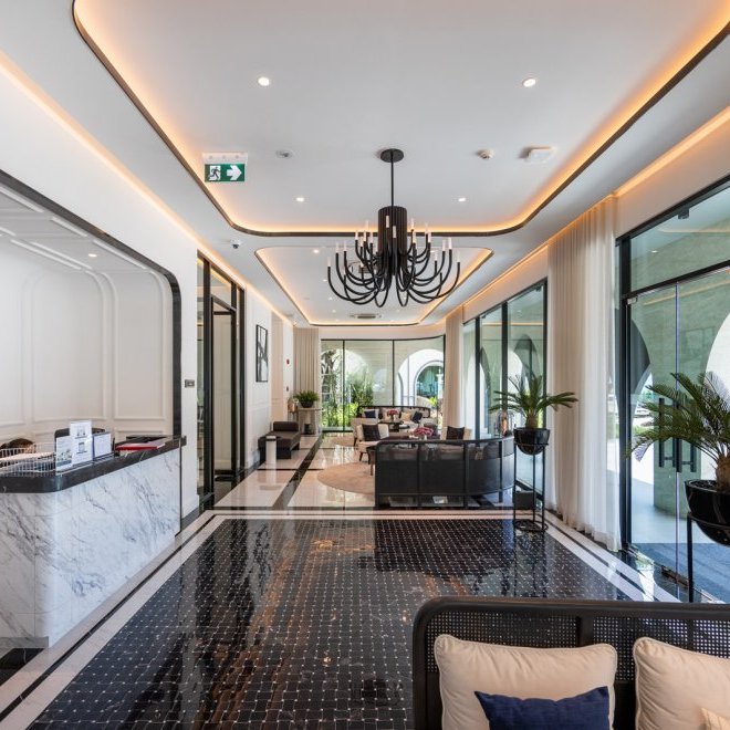 The Title Legendary A202 (ID 700)