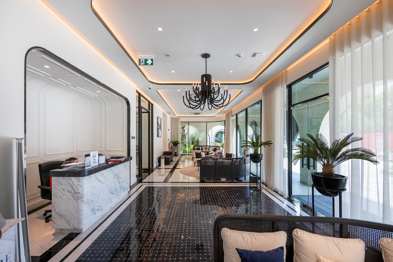 The Title Legendary A202 (ID 700)