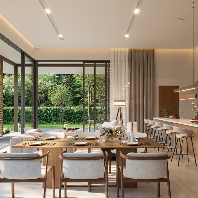 VILLA CERULEAN (ID 638)