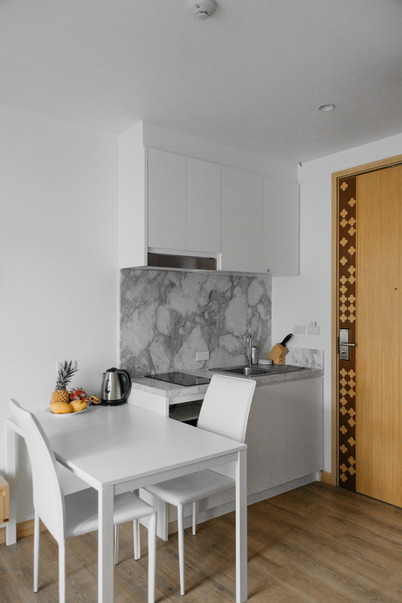 Аренда студии в Aristo 2, юнит 424 (ID 324)