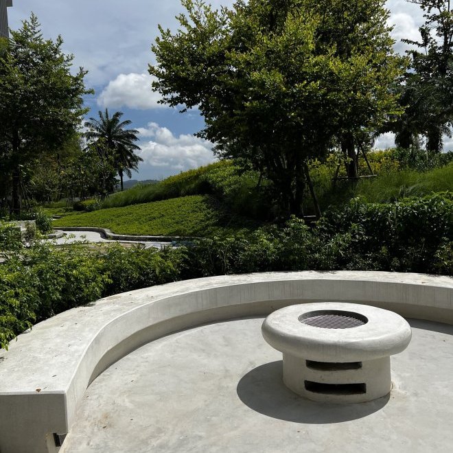 Продажа 1-спальной квартиры в Skypark Laguna (ID 359)