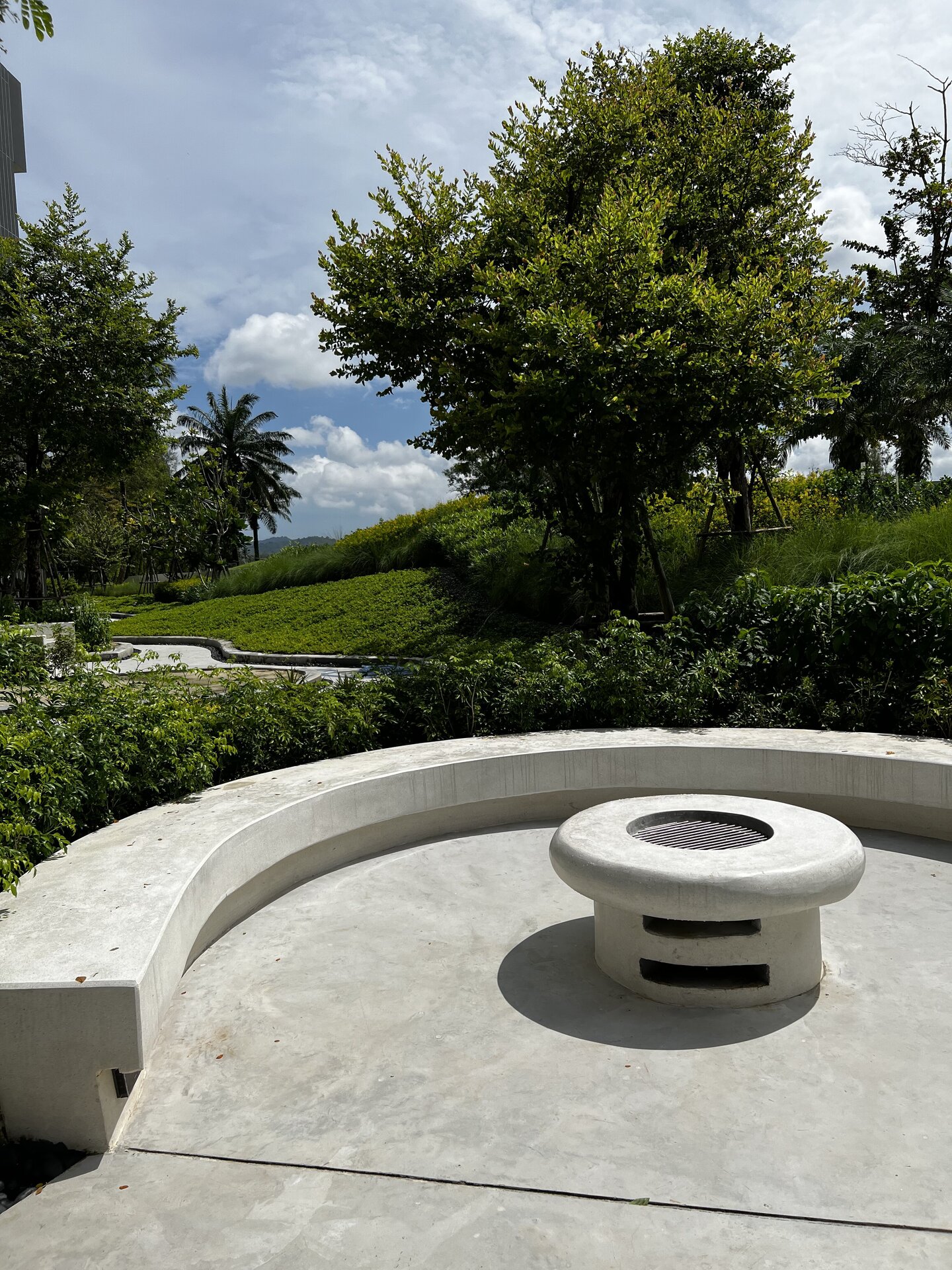 Продажа 1-спальной квартиры в Skypark Laguna (ID 359)