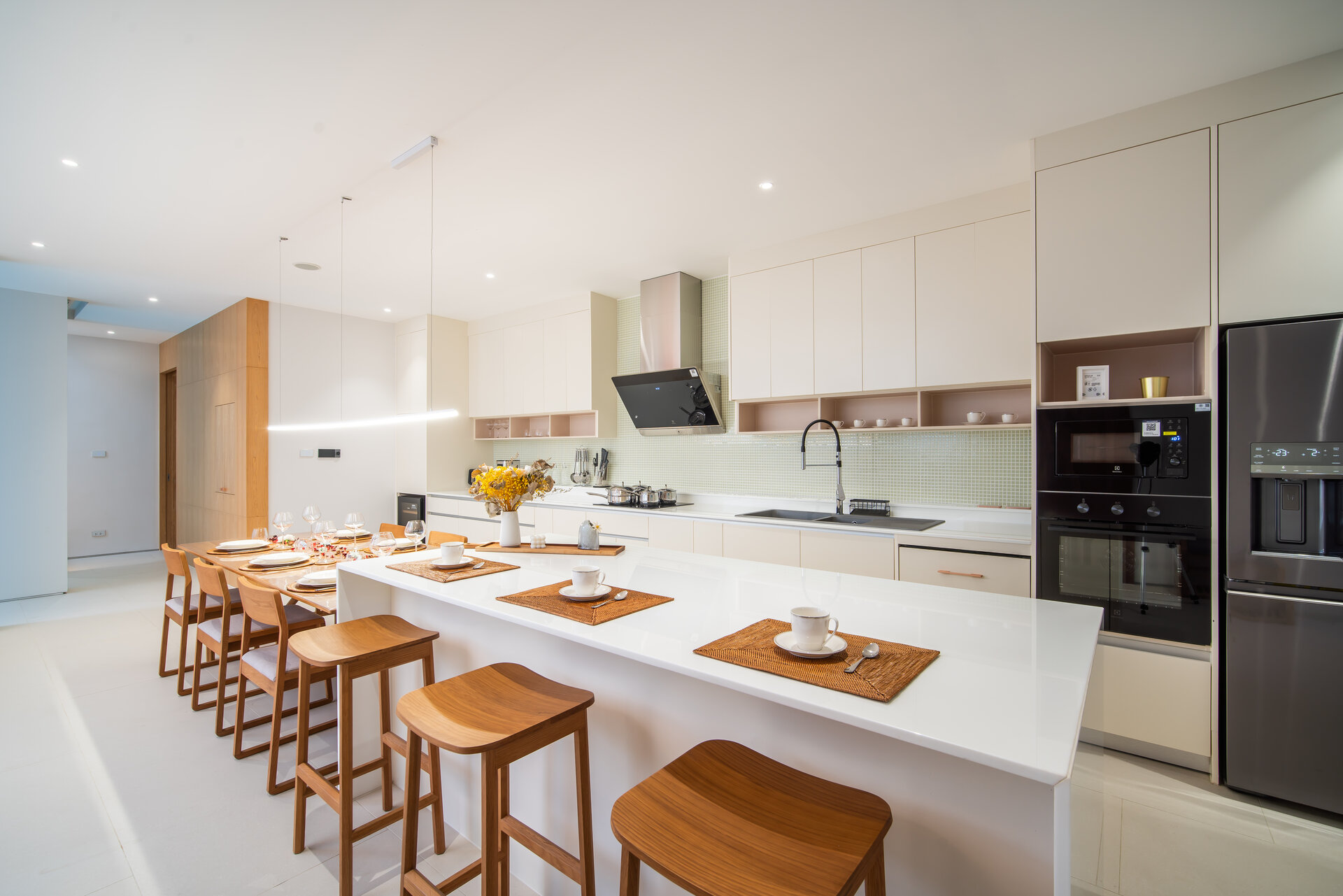 ลักซ์ไพรด์เฟส 3 (ID 576)