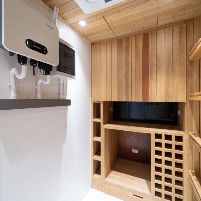 Продажа 3-спальной виллы в The Residence Villa (ID 367)