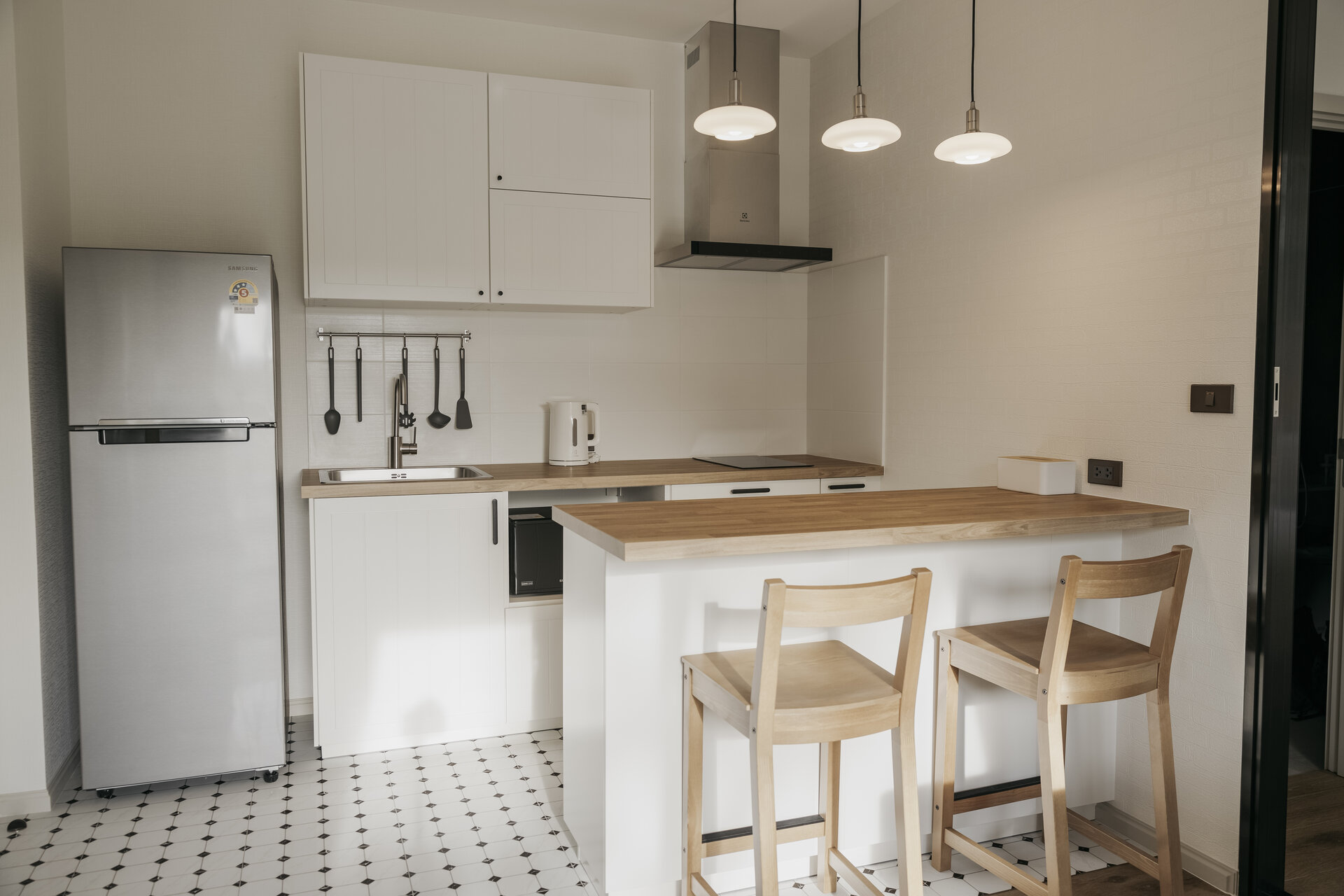 Аренда студии в The Title HALO, юнит MA702 (ID 329)