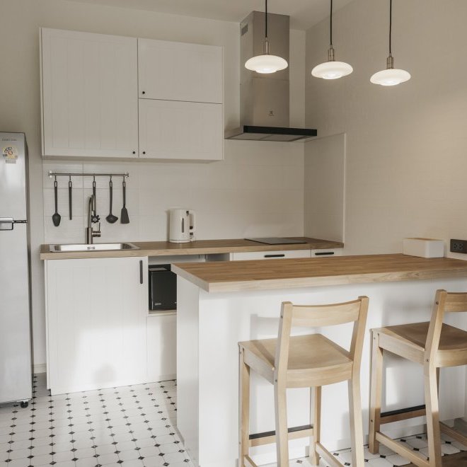 Аренда студии в The Title HALO, юнит MA702 (ID 329)