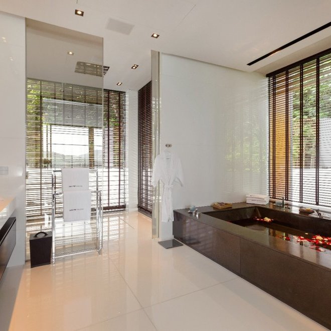 Продажа 6-спальной виллы Panwa Seaview Residence (ID 524)