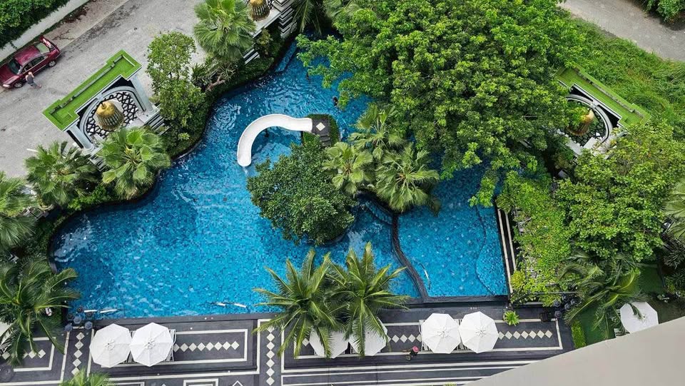 The Riviera Monaco (ID 671)