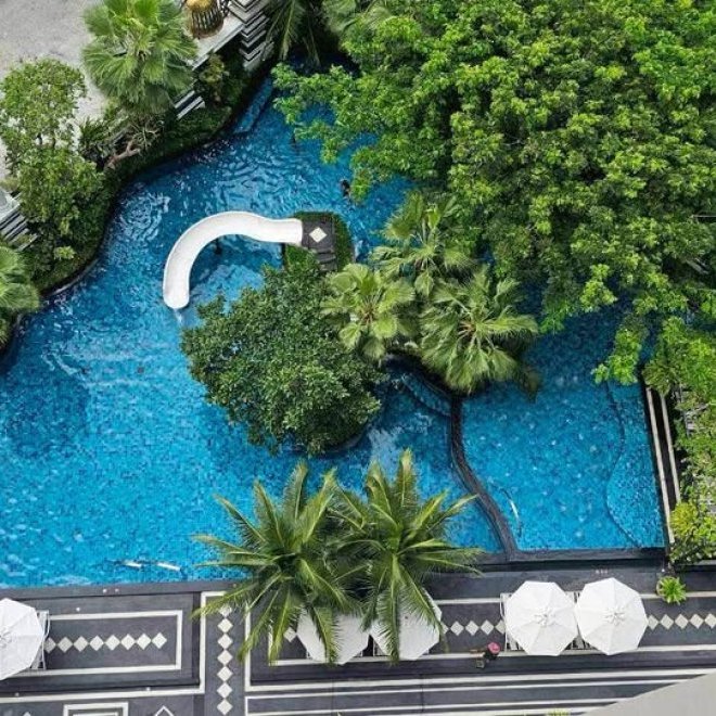 The Riviera Monaco (ID 671)