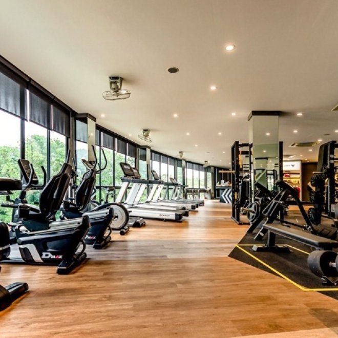 อพาร์ทเม้นท์สำหรับขายในซิตี้เกต (ID 17)