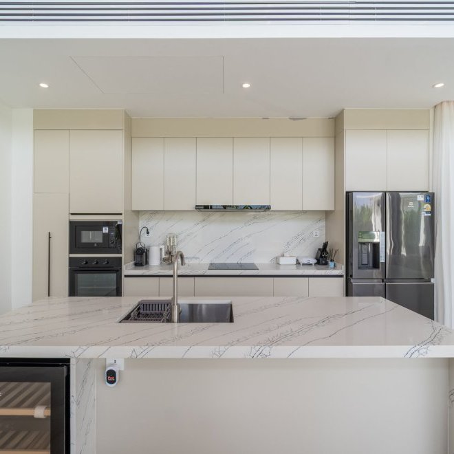 3 ห้องนอนอาเชราห์วิลล่าเฟส 2 ขาย (ID 40)