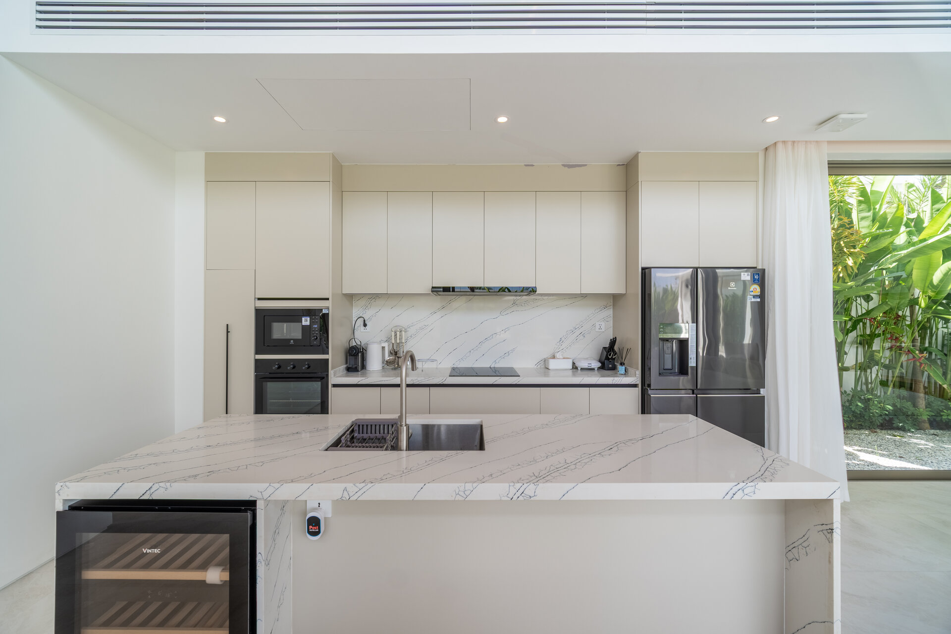 3 ห้องนอนอาเชราห์วิลล่าเฟส 2 ขาย (ID 40)