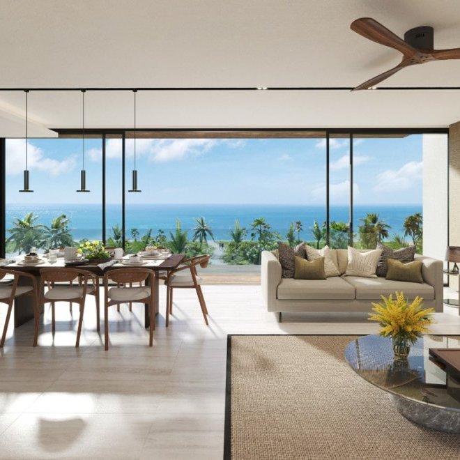 Продажа 4-спальной резиденции в Banyan Tree Grand Residence, вилла 7 (ID 527)