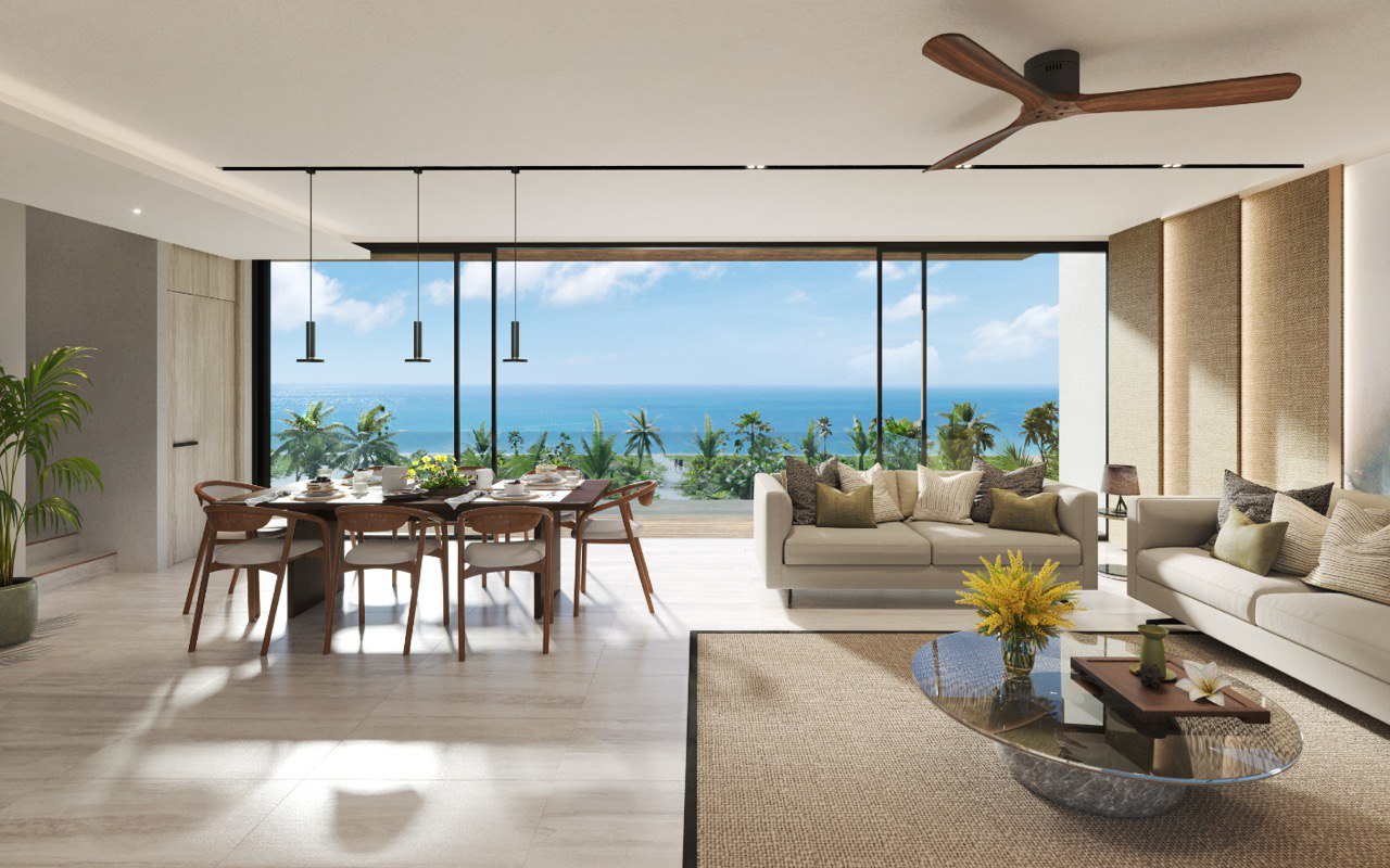 Продажа 4-спальной резиденции в Banyan Tree Grand Residence, вилла 7 (ID 527)