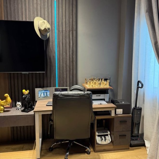 Paradise Condo Jomtien (ID 656)