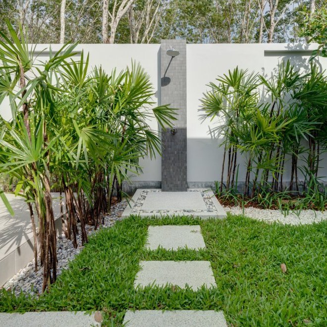 ขายวิลล่าโบทานิก้าโมเดิร์นลอฟท์ที่สอง-ยูนิต 05 (ID 264)