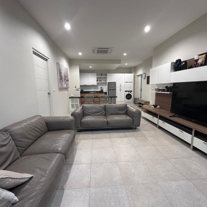 2 спальные апартаменты в Karon Hill Residence (ID 84)