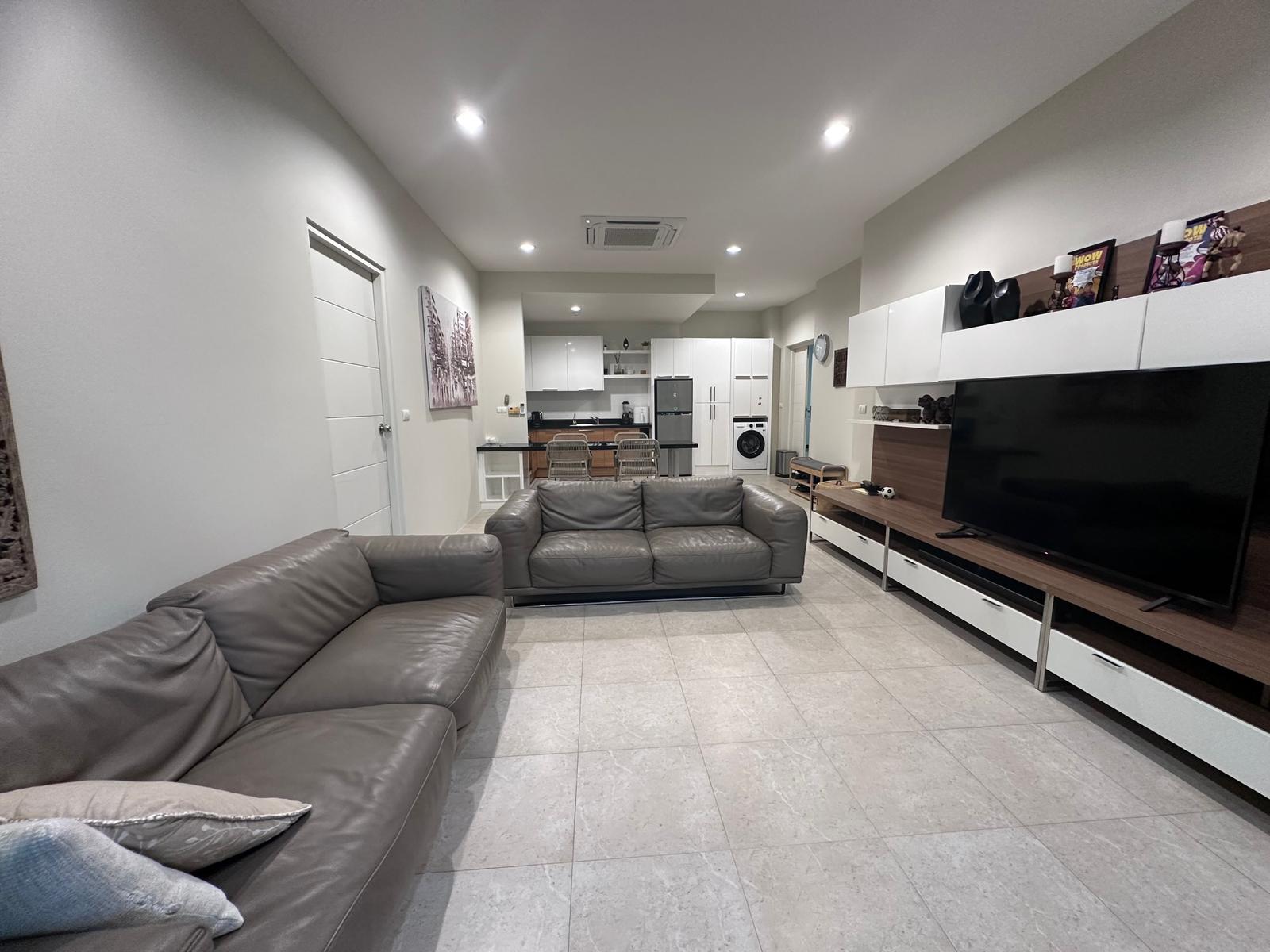 2 спальные апартаменты в Karon Hill Residence (ID 84)