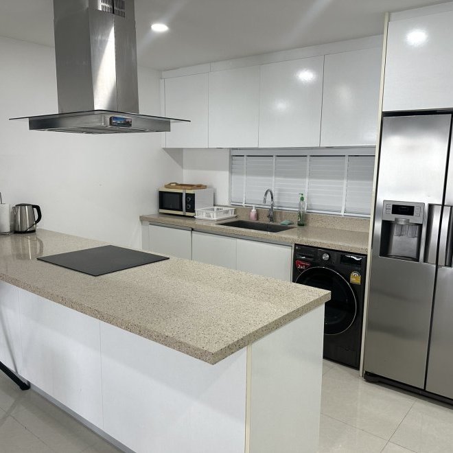 Аренда 2 спальной квартиры в Sansuri Resort, 2С (ID 546)