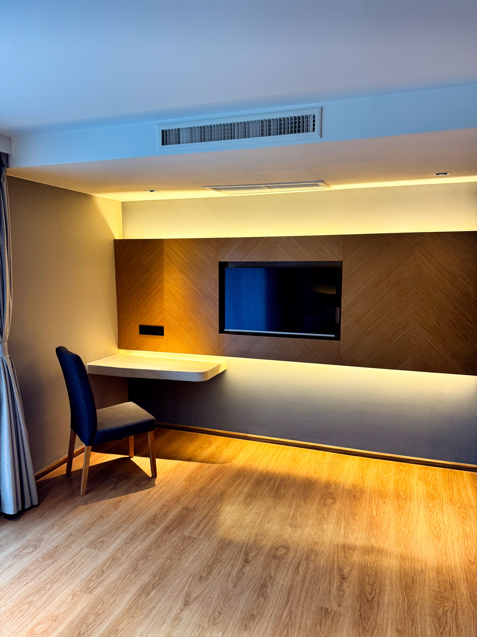 Продажа студии в Whyndam La vita (ID 393)