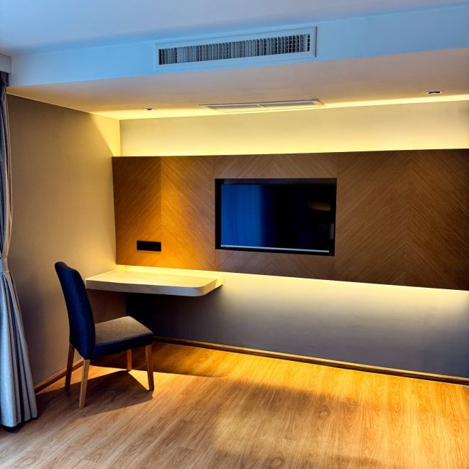 Продажа студии в Whyndam La vita (ID 393)