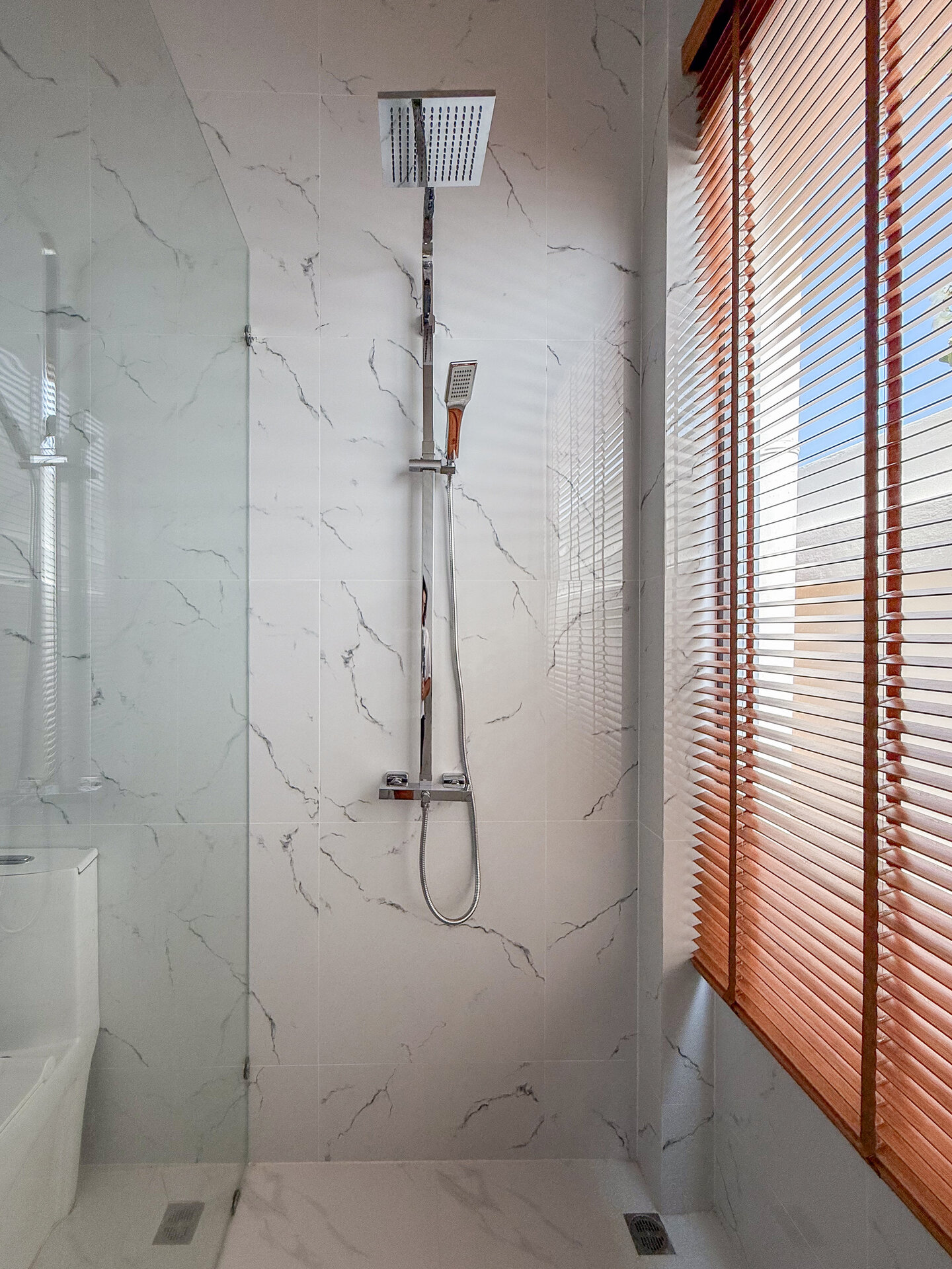 Вилла Nai Harn Residence — 3 спальни (ID 148)