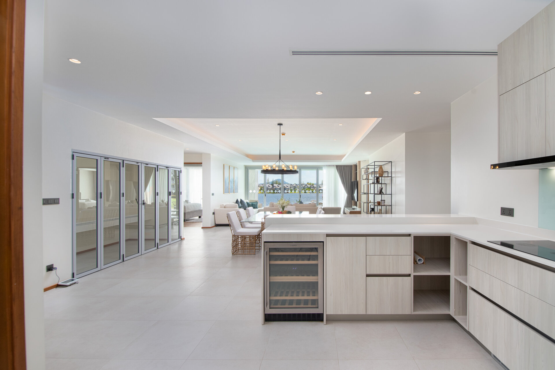 3 bedroom apartment for sale in Angsana Beachfront (ID 493)