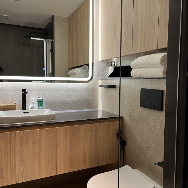 Продается квартира в Layan Green Park 1 (ID 14)