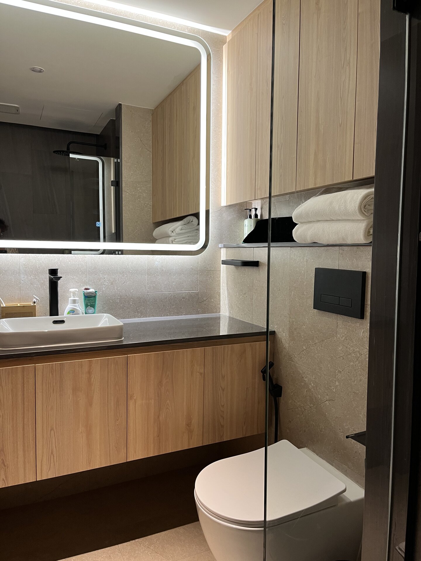 Продается квартира в Layan Green Park 1 (ID 14)