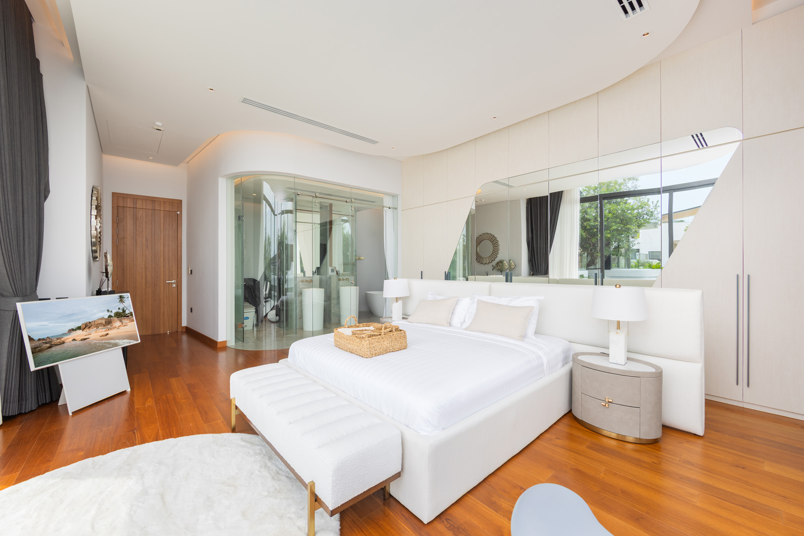 Премиум вилла Zavaya (ID 699)