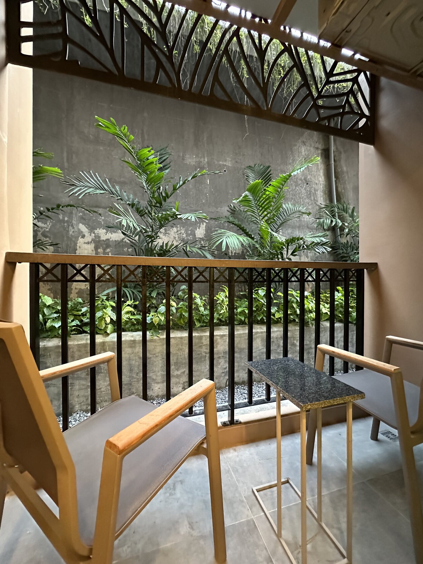 1 bedroom apartment in The Proud Karon, unit B104 (ID 200)