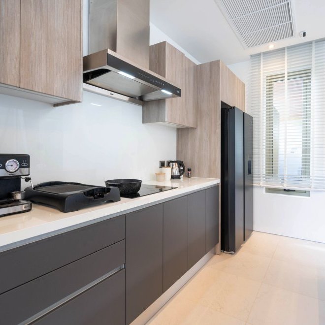 วิลาวันลักชัวรีวิลล่า (ID 690)