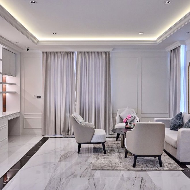 Продажа 3-спальной виллы в Fifth Element Villas (ID 529)