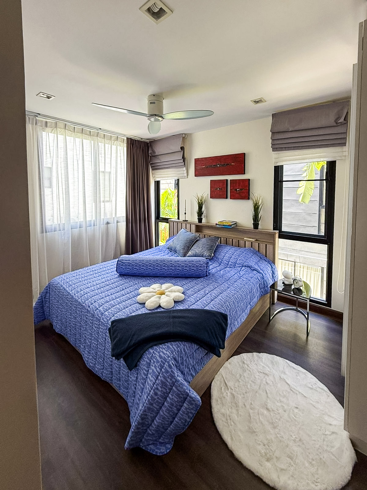 ลากูน่าพาร์ค (ID 600)