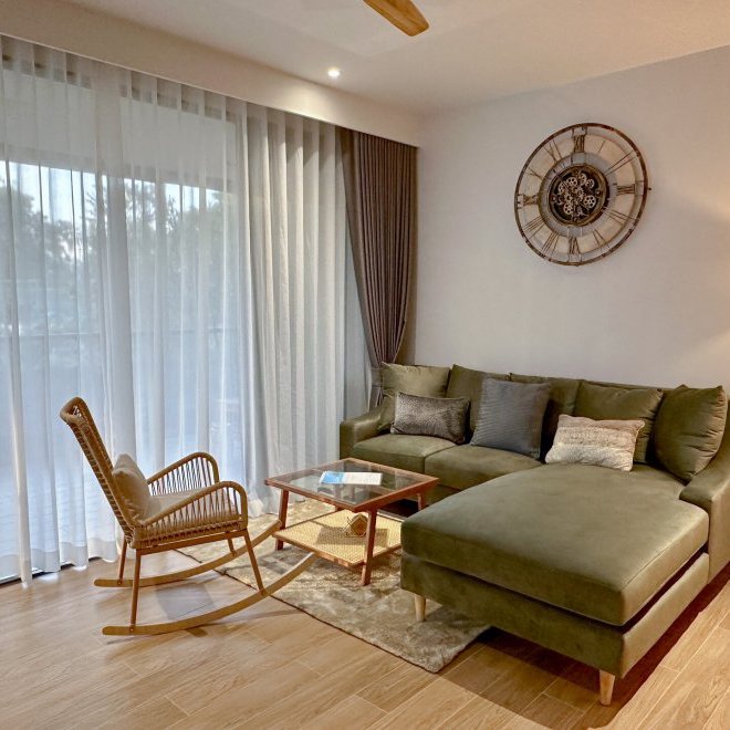 ลากูน่าบีชไซด์ (ID 553)