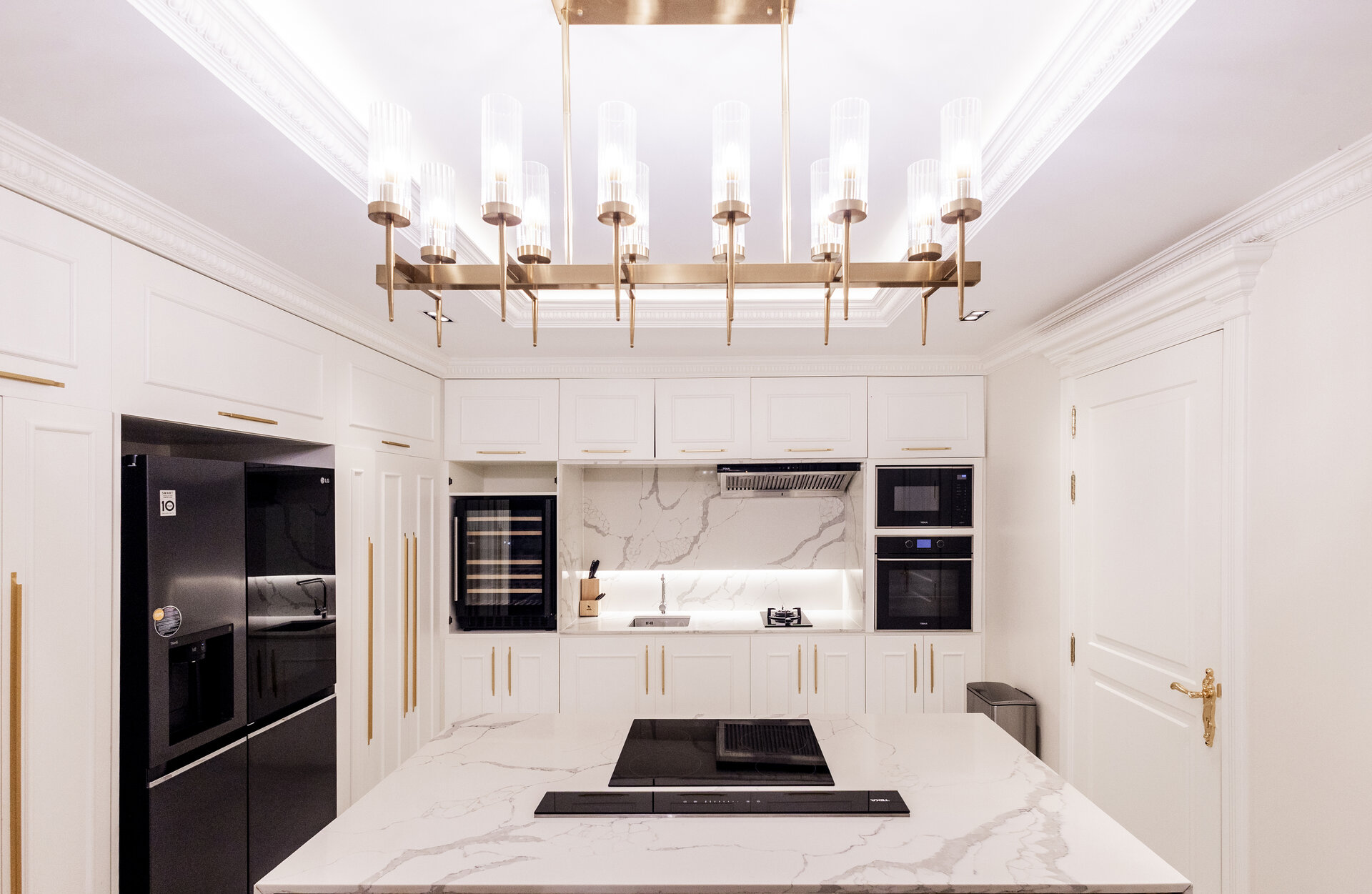 Gold Charoit (ID 554)